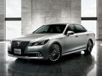 Toyota Crown Majesta 2013 года